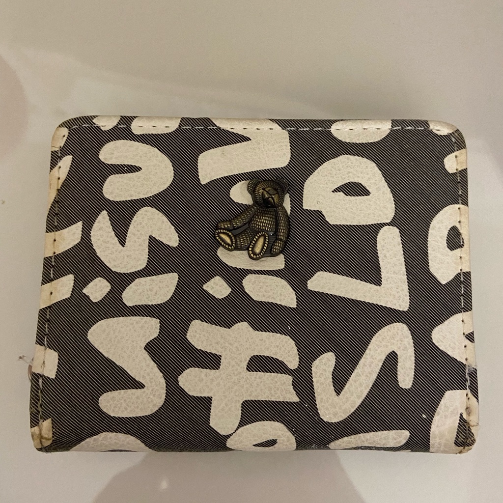 Bear Wallet